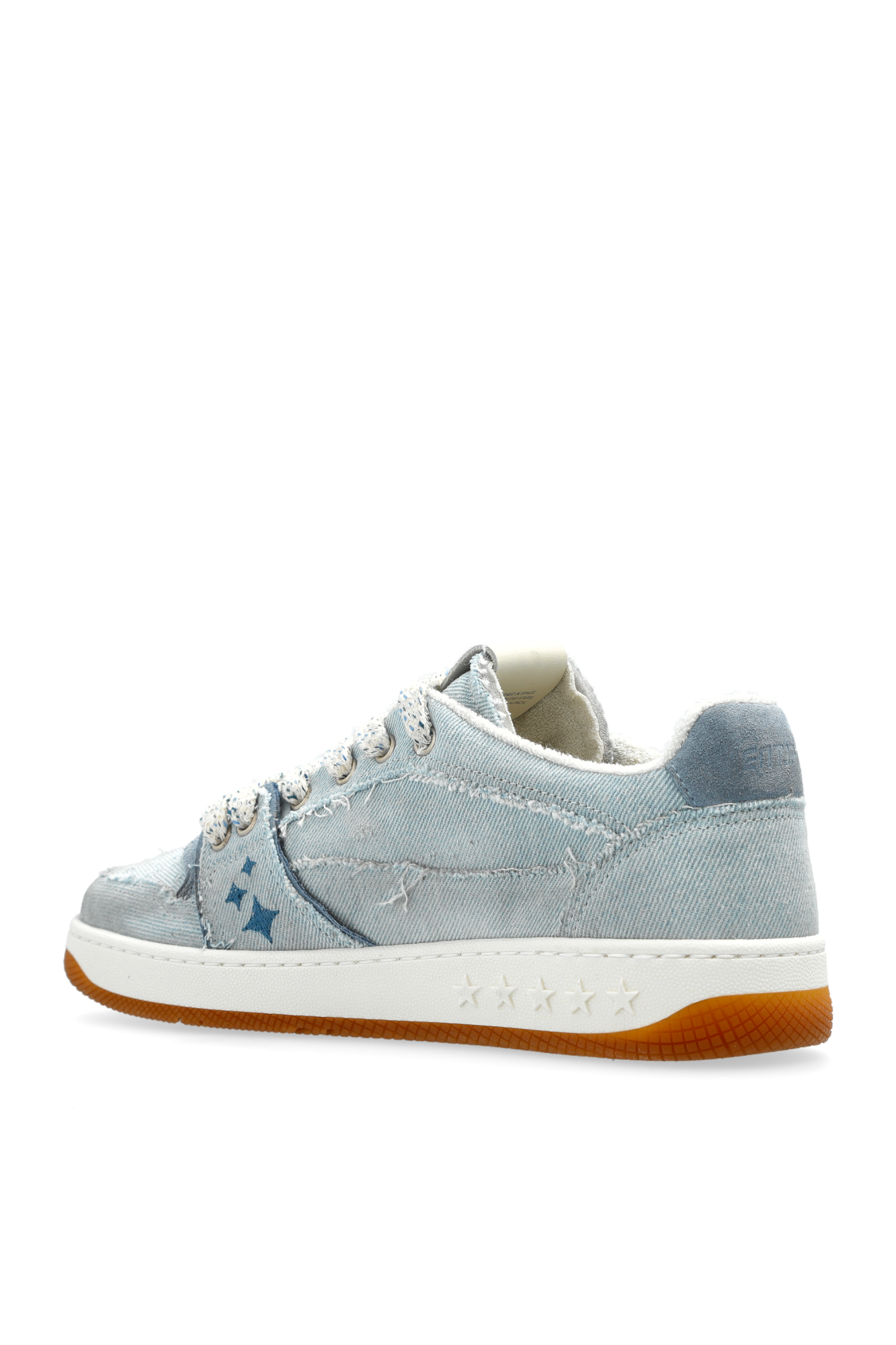 Enterprise Japan Athletic shoes 'Egg Rocket Low' | Women's
